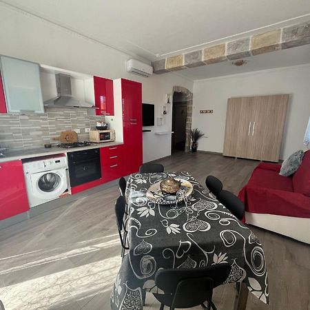 Ferienwohnung Relax1 Romito Magra Exterior foto