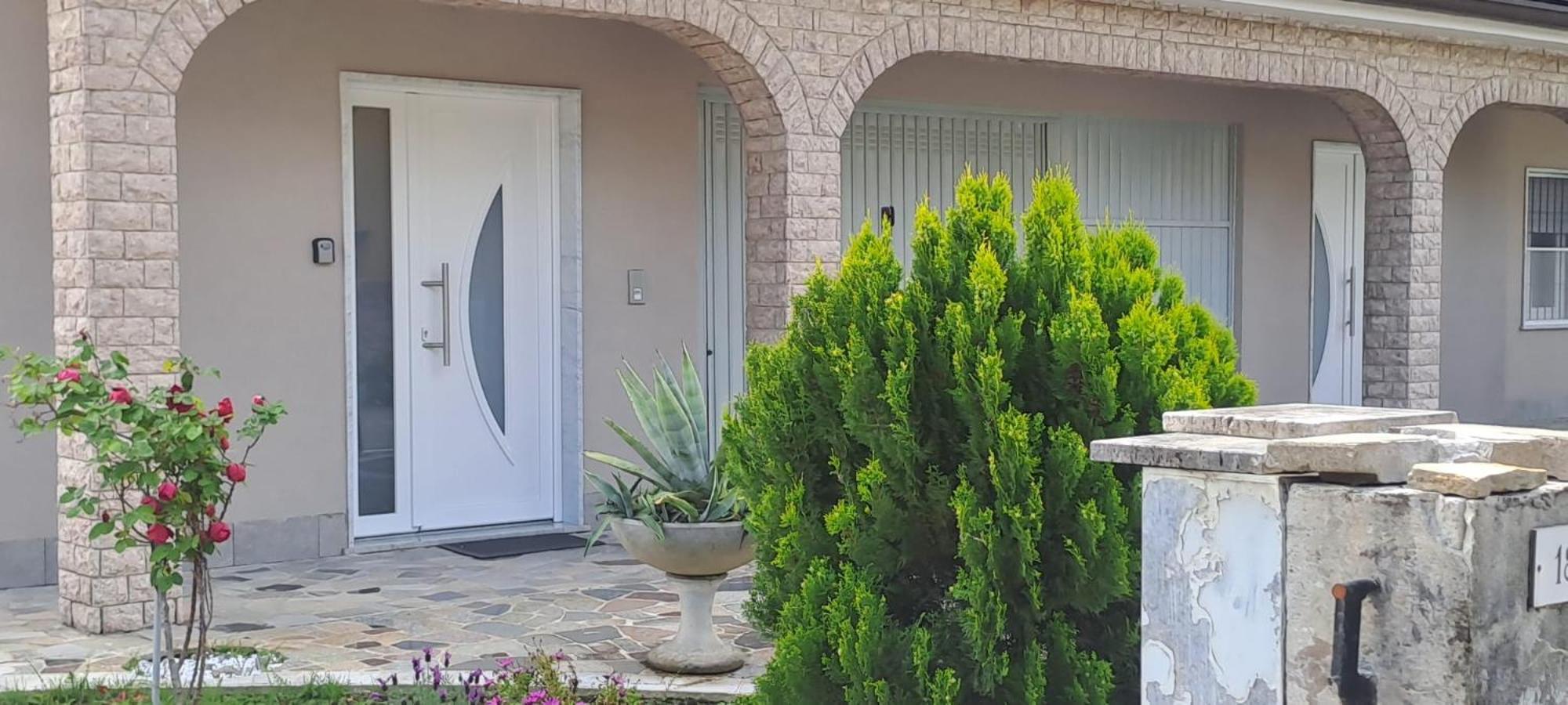 Ferienwohnung Relax1 Romito Magra Exterior foto